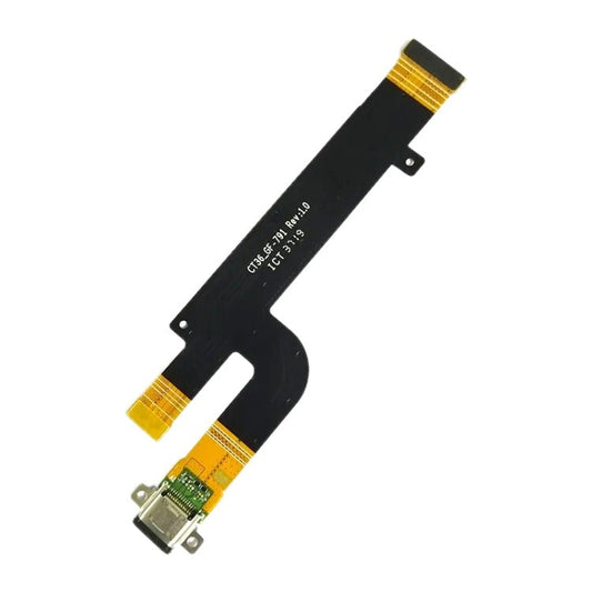 For Cat S52 Charging Port Flex Cable, For Cat S52 - ORIWHIZ