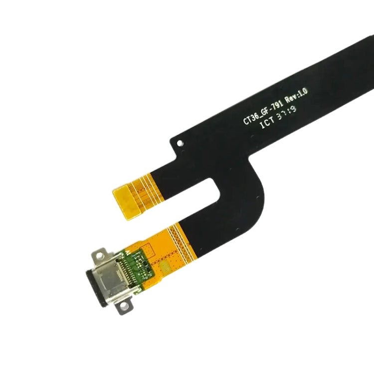 For Cat S52 Charging Port Flex Cable, For Cat S52 - ORIWHIZ