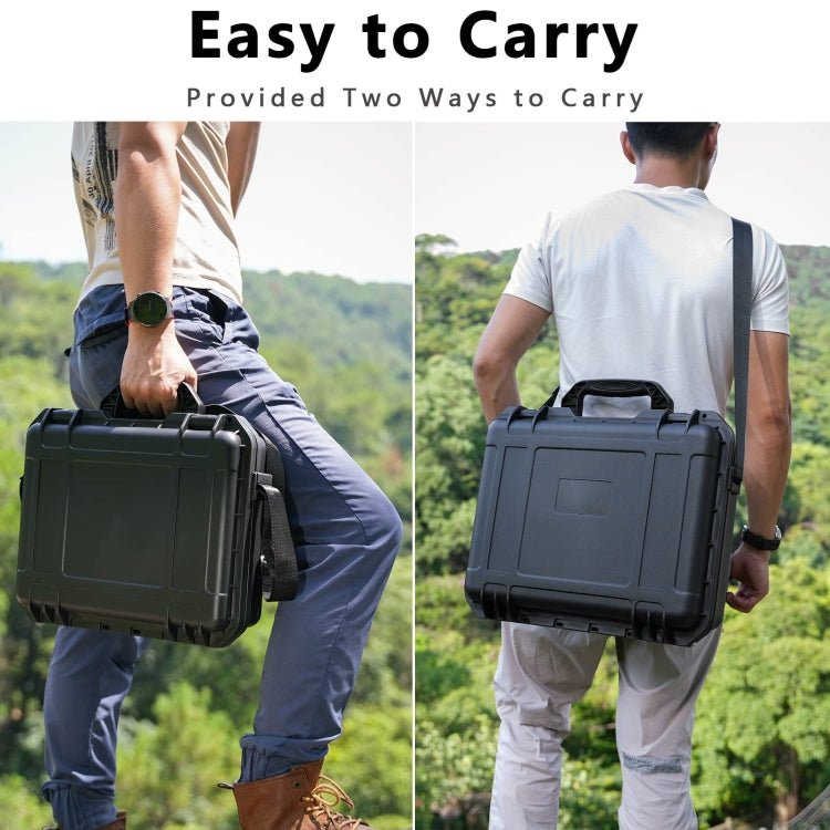 For DJI Avata Storage Bag Portable Protective Case, 3929 Black, 3929 Green, Compatible FPV Controller 2 Black, Compatible FPV Controller 2 Green - ORIWHIZCase & BagsDJI & Insta360 AccessoriesDJI FPV Series