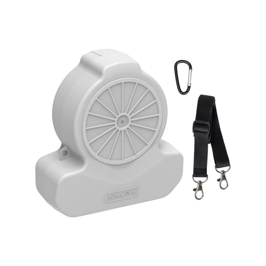 For DJI Flip Sunnylife FP - SN953 Storage Box Shockproof Crossbody Bag - ORIWHIZDJI & Insta360 AccessoriesOtherOther DJI Accessories