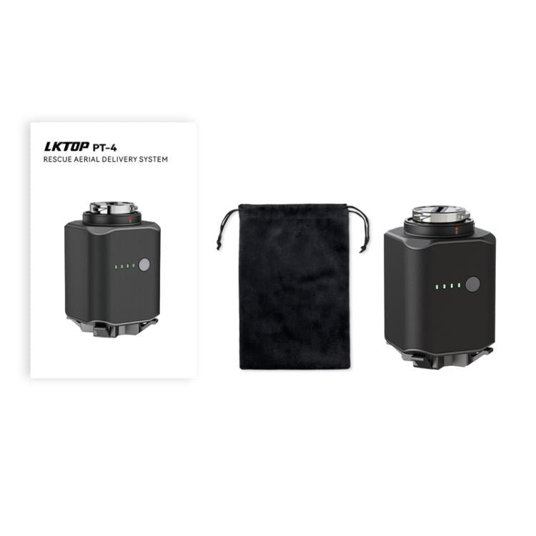 For DJI Matrice 400 / M350 RTK 4 - Stage Dropper, LKTOP PT - 4 - ORIWHIZDJI & Insta360 AccessoriesLKTOPOther