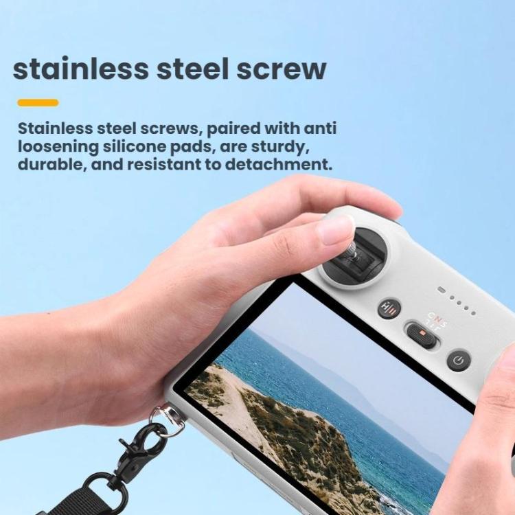 For DJI MINI 3/4 PRO/MAVIC 3 Classic BRDRC Screen Remote Control Strap - ORIWHIZBRDRCDJI & GoPro AccessoriesDJI Mini Series