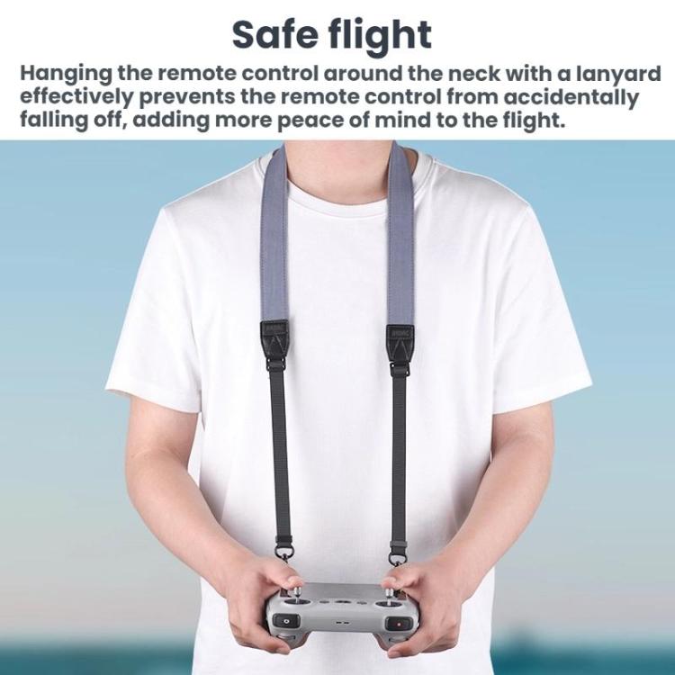 For DJI MINI 3/4 PRO/MAVIC 3 Classic BRDRC Screen Remote Control Strap - ORIWHIZBRDRCDJI & GoPro AccessoriesDJI Mini Series