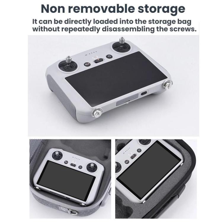 For DJI MINI 3/4 PRO/MAVIC 3 Classic BRDRC Screen Remote Control Strap - ORIWHIZBRDRCDJI & GoPro AccessoriesDJI Mini Series