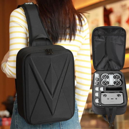 For DJI Neo BKANO NE - 016 Storage Hard Shell Case Chest Bag, NE - 016 - ORIWHIZBKANOCases & BagsDJI & Insta360 Accessories
