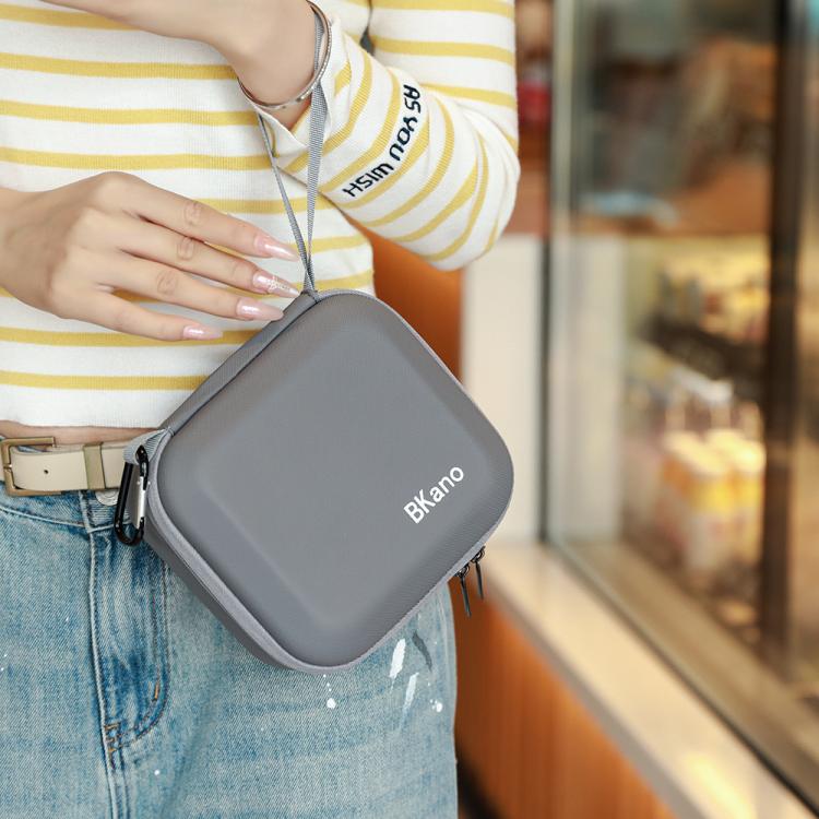 For DJI Neo BKANO Portable PU Handheld Storage Bag - ORIWHIZBKANOCases & BagsDJI & Insta360 Accessories