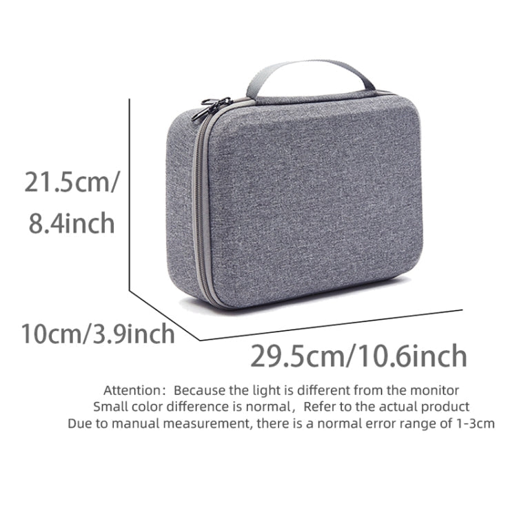 For DJI Neo Fly More Combo Carrying Case Handbag Protective Box - ORIWHIZCases & BagsDJI & Insta360 AccessoriesDJI Neo Accessories