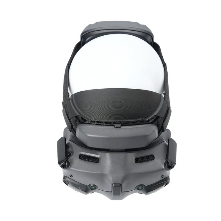 For DJI Neo Goggles 3 RCSTQ Aviation Glasses Forehead Headrest Mask - ORIWHIZDJI & Insta360 AccessoriesDJI Neo AccessoriesOther