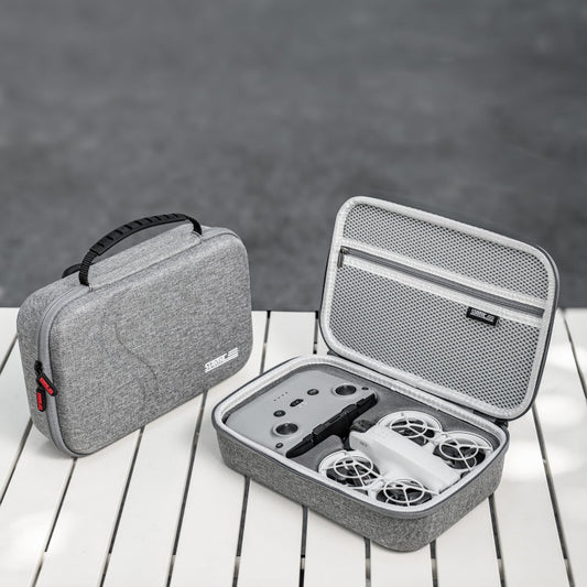 For DJI Neo STARTRC Shoulder Nylon Storage Bag Handbag, For DJI Neo Nylon - ORIWHIZCases & BagsDJI & Insta360 AccessoriesDJI Neo Accessories