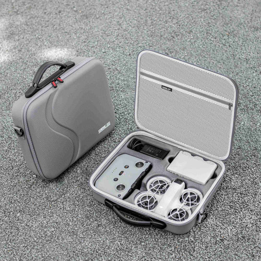 For DJI Neo STARTRC Shoulder Storage Bag Handbag, For DJI Neo - ORIWHIZCases & BagsDJI & Insta360 AccessoriesDJI Neo Accessories