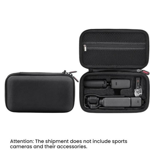 For DJI OSMO POCKET 3 BRDRC Portable Protection Storage Bag - ORIWHIZBRDRCCase & BagsDJI & Insta360 Accessories