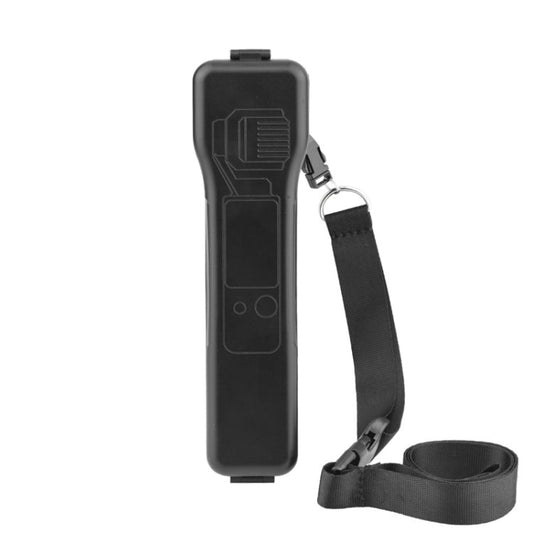 For DJI OSMO POCKET 3 BRDRC Waterproof Storage Box Protective Shell With Lanyard, BRDRC - ORIWHIZBRDRCCase & BagsDJI & Insta360 Accessories