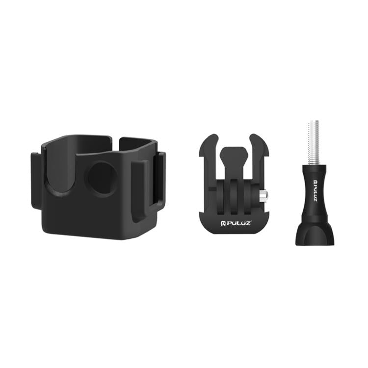 For DJI OSMO Pocket 3 PULUZ Protection Frame Cage Expansion Adapter Bracket, Protection Frame Cage - ORIWHIZDJI & Insta360 AccessoriesMount & HolderOsmo Pocket Accessories