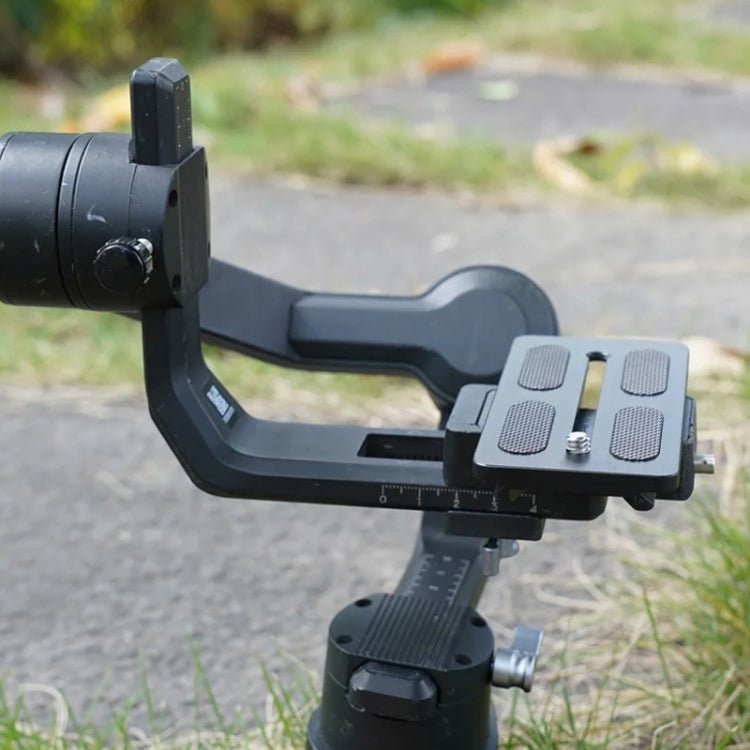 For DJI Ronin - SC Gimbal Stabilizer Quick Release Plate, For DJI Ronin - SC - ORIWHIZDJI & Insta360 AccessoriesDJI Ronin Series