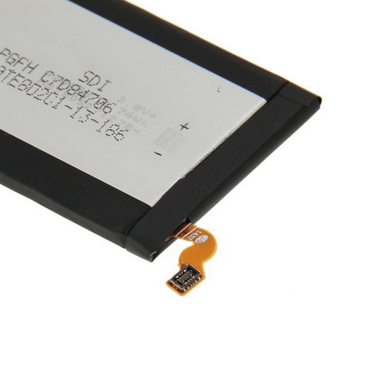 For Galaxy A5 (2015) 2300mAh Rechargeable Li - ion Battery, For Galaxy A5 / A500F - ORIWHIZ