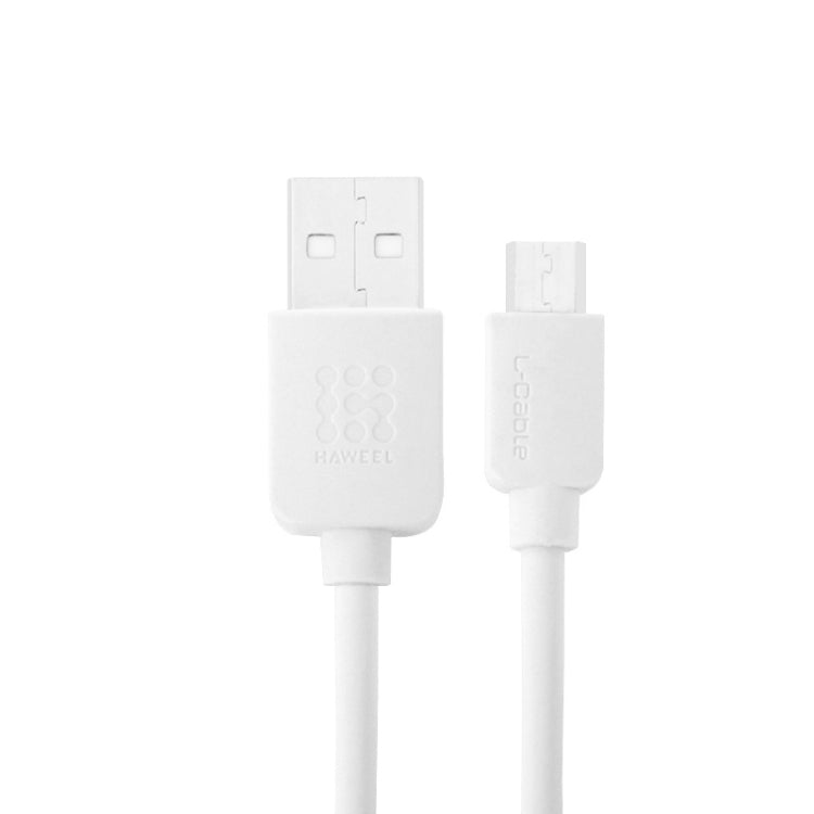 For Galaxy, Huawei, Xiaomi, LG, HTC and other Android Smart Phones, Micro USB 2m - ORIWHIZ