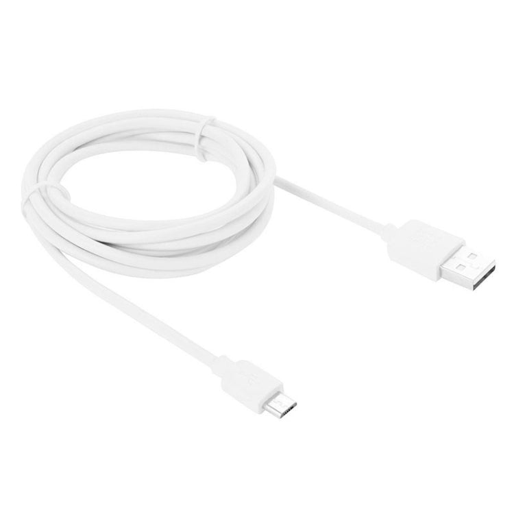For Galaxy, Huawei, Xiaomi, LG, HTC and other Android Smart Phones, Micro USB 2m - ORIWHIZ