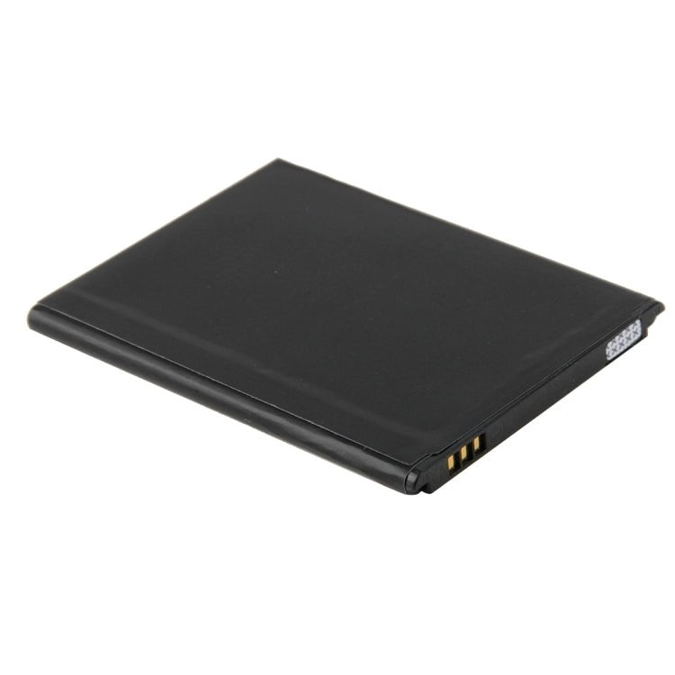 For Galaxy J1 Ace / J110 2500mAh Rechargeable Li - ion Battery(Black), Neutral 2500mAh - ORIWHIZ