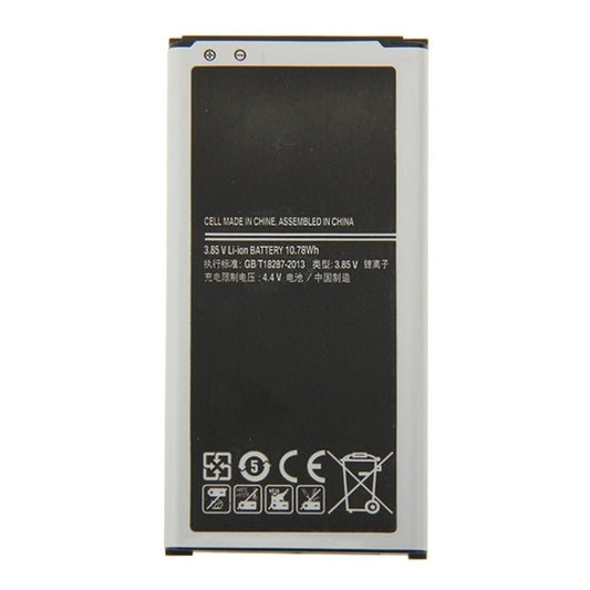 For Galaxy S5 / G900 2800mAh Rechargeable Li - ion Battery, Neutral 2800mAh - ORIWHIZ