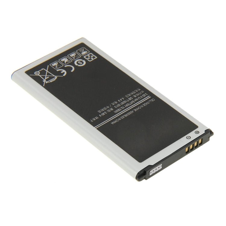For Galaxy S5 / G900 2800mAh Rechargeable Li - ion Battery, Neutral 2800mAh - ORIWHIZ