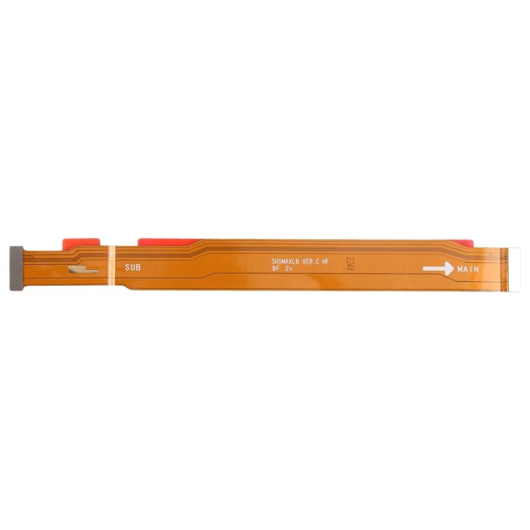 For Hauwei MatePad Pro 10.8 MRX - W09 Original LCD Flex Cable, For Huawei MatePad Pro 10.8 - ORIWHIZ