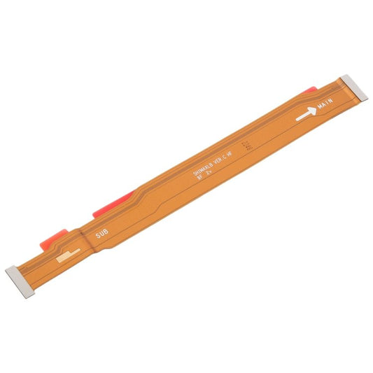 For Hauwei MatePad Pro 10.8 MRX - W09 Original LCD Flex Cable, For Huawei MatePad Pro 10.8 - ORIWHIZ