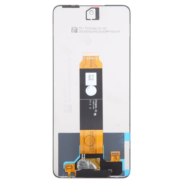 For HMD Pulse+ OEM LCD Screen with Digitizer Full Assembly - ORIWHIZ