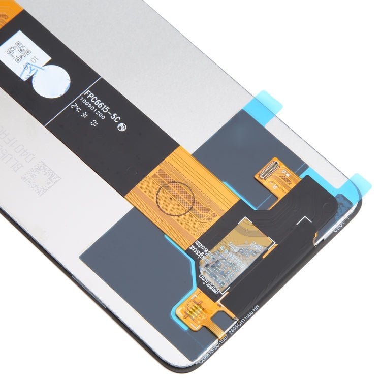For HMD Pulse+ OEM LCD Screen with Digitizer Full Assembly - ORIWHIZ