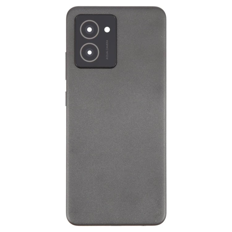 For HMD Vibe Original Battery Back Cover with Camera Lens Cover - ORIWHIZ
