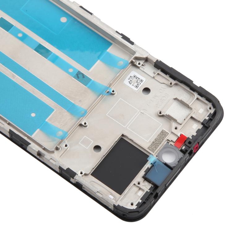 For HMD Vibe Original Front Housing LCD Frame Bezel Plate, For HMD Vibe (Original) - ORIWHIZ