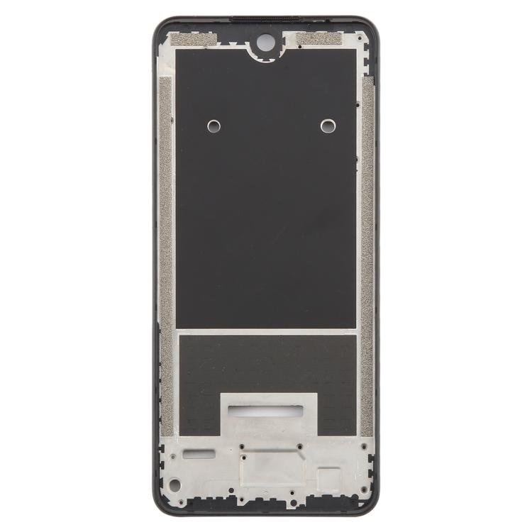 For HMD Vibe Original Front Housing LCD Frame Bezel Plate, For HMD Vibe (Original) - ORIWHIZ