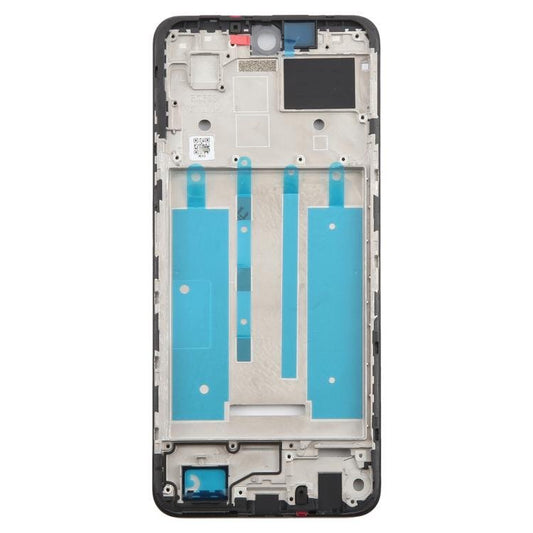 For HMD Vibe Original Front Housing LCD Frame Bezel Plate, For HMD Vibe (Original) - ORIWHIZ