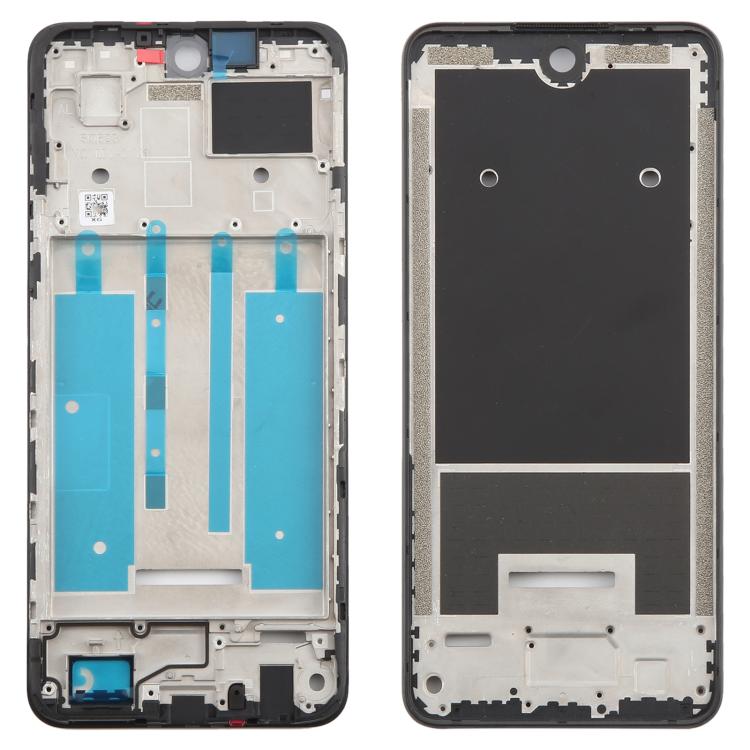 For HMD Vibe Original Front Housing LCD Frame Bezel Plate, For HMD Vibe (Original) - ORIWHIZ