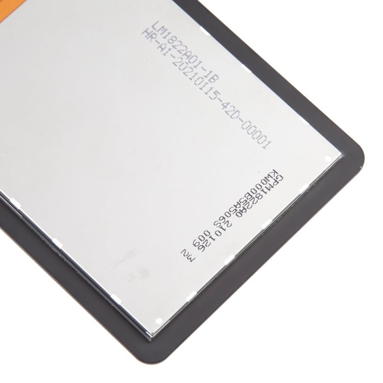 For Honeywell CK65 Original LCD Screen with Digitizer Full Assembly, For Honeywell CK65 - ORIWHIZ