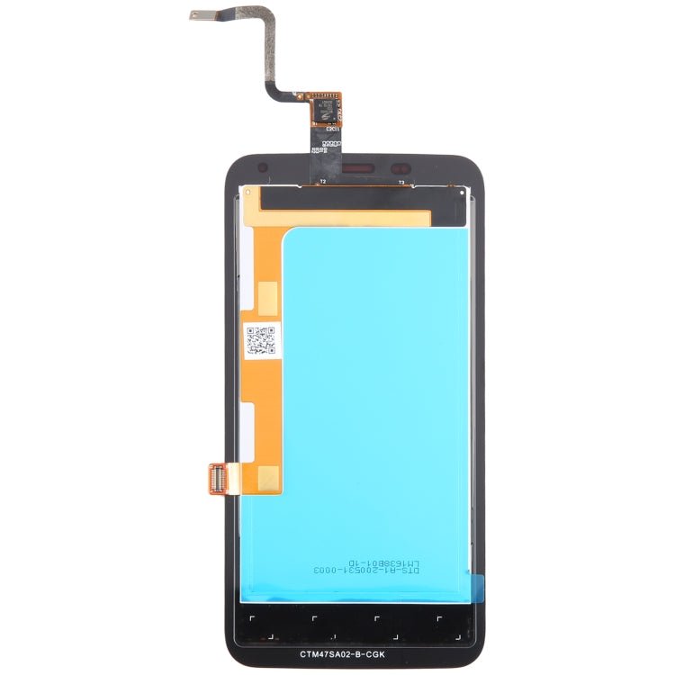 For Honeywell CT60 LCD Screen with Digitizer Full Assembly, For Honeywell CT60 - ORIWHIZ