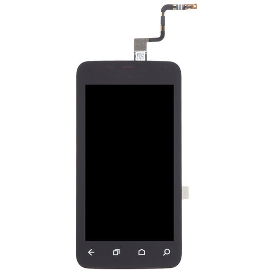 For Honeywell CT60 LCD Screen with Digitizer Full Assembly, For Honeywell CT60 - ORIWHIZ