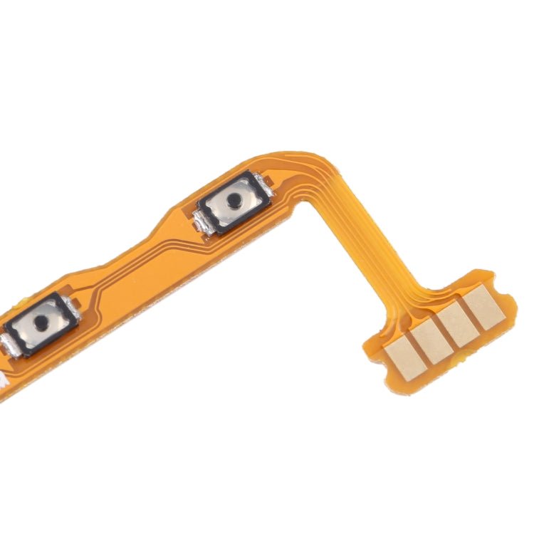 For Honor 70 Power Button & Volume Button Flex Cable, For Honor 70 - ORIWHIZ