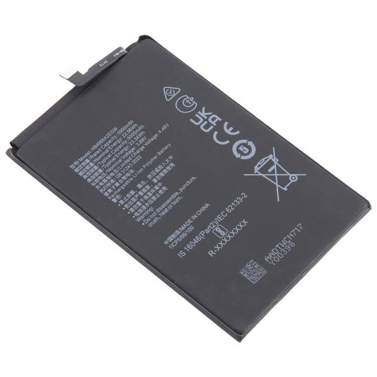 For Honor 90 Smart HB4966A2EGW 5900mAhLi - Polymer Battery Replacement, For Honor 90 Smart - ORIWHIZ