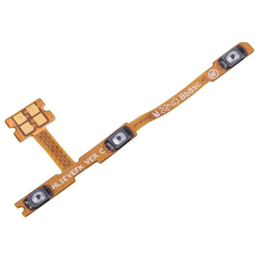 For Huawei Enjoy 50Z Original Power Button & Volume Button Flex Cable, For Huawei Enjoy 50Z(Original) - ORIWHIZ