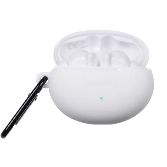 For Huawei FreeBuds 4i Liquid Silicone Earphone Protective Case - ORIWHIZ