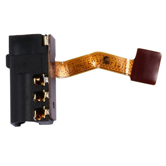 For Huawei Honor 6 Plus Earphone Jack Flex Cable, For Honor 6 Plus - ORIWHIZ