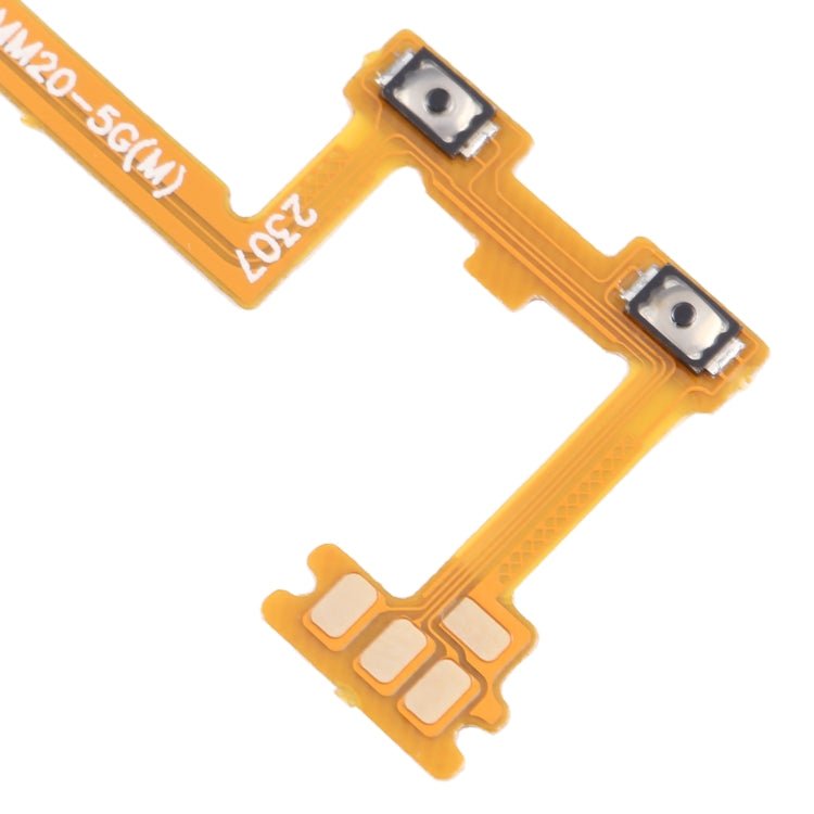 For Huawei Maimang 20 Power Button & Volume Button Flex Cable, For Huawei Maimang 20 - ORIWHIZ