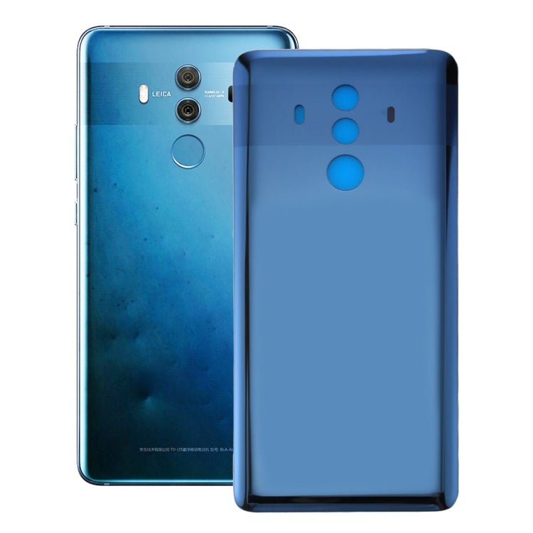 For Huawei Mate 10 Pro Back Cover, Mate 10 Pro, For Huawei Mate 10 Pro - ORIWHIZ