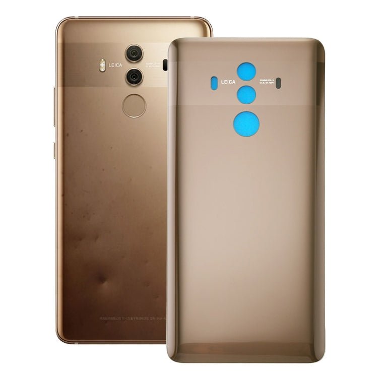 For Huawei Mate 10 Pro Back Cover, Mate 10 Pro, For Huawei Mate 10 Pro - ORIWHIZ