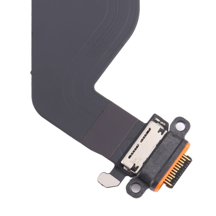 For Huawei Mate 50 Pro OEM Charging Port Flex Cable, For Huawei Mate 50 Pro - ORIWHIZ