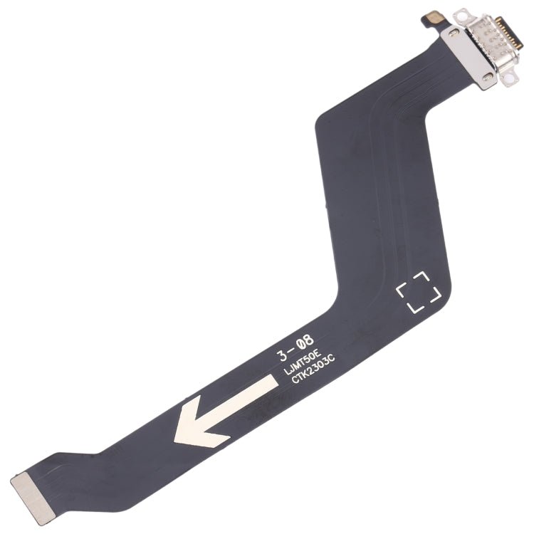 For Huawei Mate 50E Charging Port Flex Cable, For Huawei Mate 50E - ORIWHIZ