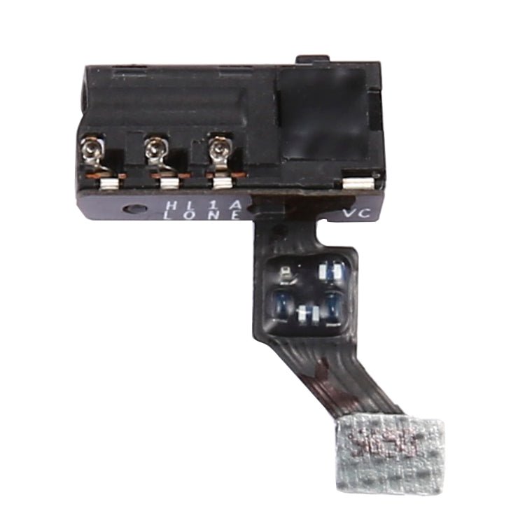 For Huawei Mate 9 Pro Earphone Jack Flex Cable, For Mate 9 Pro - ORIWHIZ