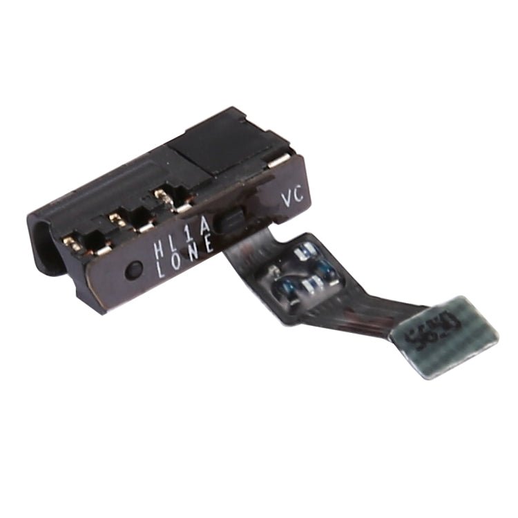 For Huawei Mate 9 Pro Earphone Jack Flex Cable, For Mate 9 Pro - ORIWHIZ