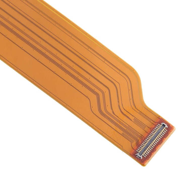 For Huawei MatePad 10.4 2022 BAH4 - W09 Original Mainboard Connector Flex Cable, For Huawei MatePad 10.4 2022 - ORIWHIZ