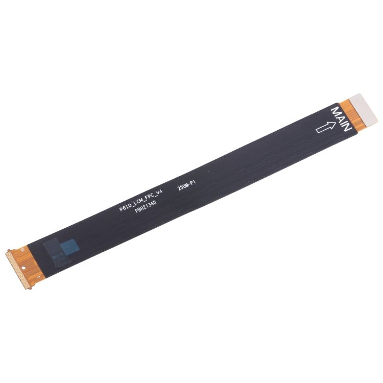 For Huawei MatePad 10.4 2022 BAH4 - W09 V4 Original LCD Flex Cable, For Huawei MatePad 10.4 2022 V4 - ORIWHIZ